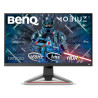 Benq | Gaming Monitor | EX2710S | 27 " | IPS | FHD | 16:9 | 144 Hz | 1 ms | 1920 x 1080 | 400 cd/m | HDMI ports quantity 2 | Dar