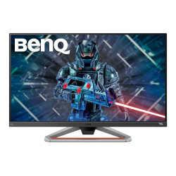 Benq | Gaming Monitor | EX2710S | 27 " | IPS | FHD | 16:9 | 144 Hz | 1 ms | 1920 x 1080 | 400 cd/m | HDMI ports quantity 2 | Dar