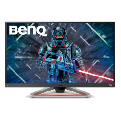 Benq | Gaming Monitor | EX2710S | 27 " | IPS | FHD | 16:9 | 144 Hz | 1 ms | 1920 x 1080 | 400 cd/m | HDMI ports quantity 2 | Dar