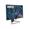Benq | Gaming Monitor | EX2710S | 27 " | IPS | FHD | 16:9 | 144 Hz | 1 ms | 1920 x 1080 | 400 cd/m | HDMI ports quantity 2 | Dar