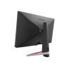Benq | Gaming Monitor | EX2710S | 27 " | IPS | FHD | 16:9 | 144 Hz | 1 ms | 1920 x 1080 | 400 cd/m | HDMI ports quantity 2 | Dar