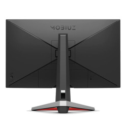 Benq | Gaming Monitor | EX2710S | 27 " | IPS | FHD | 16:9 | 144 Hz | 1 ms | 1920 x 1080 | 400 cd/m | HDMI ports quantity 2 | Dar