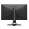 Benq | Gaming Monitor | EX2710S | 27 " | IPS | FHD | 16:9 | 144 Hz | 1 ms | 1920 x 1080 | 400 cd/m | HDMI ports quantity 2 | Dar