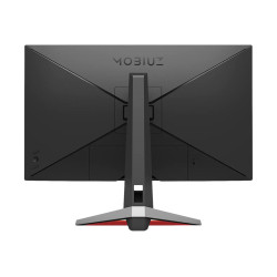 Benq | Gaming Monitor | EX2710S | 27 " | IPS | FHD | 16:9 | 144 Hz | 1 ms | 1920 x 1080 | 400 cd/m | HDMI ports quantity 2 | Dar