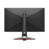 Benq | Gaming Monitor | EX2710S | 27 " | IPS | FHD | 16:9 | 144 Hz | 1 ms | 1920 x 1080 | 400 cd/m | HDMI ports quantity 2 | Dar
