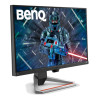 Benq | Gaming Monitor | EX2710S | 27 " | IPS | FHD | 16:9 | 144 Hz | 1 ms | 1920 x 1080 | 400 cd/m | HDMI ports quantity 2 | Dar