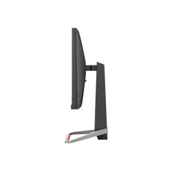 Benq | Gaming Monitor | EX2710S | 27 " | IPS | FHD | 16:9 | 144 Hz | 1 ms | 1920 x 1080 | 400 cd/m | HDMI ports quantity 2 | Dar