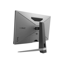 Benq | Monitor | EX2710Q | 27 " | IPS | QHD | 16:9 | 144 Hz | 1 ms | 2560 x 1440 | 400 cd/m | HDMI ports quantity 2 | Dark grey