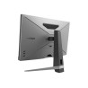 Benq | Monitor | EX2710Q | 27 " | IPS | QHD | 16:9 | 144 Hz | 1 ms | 2560 x 1440 | 400 cd/m | HDMI ports quantity 2 | Dark grey
