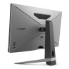 Benq | Monitor | EX2710Q | 27 " | IPS | QHD | 16:9 | 144 Hz | 1 ms | 2560 x 1440 | 400 cd/m | HDMI ports quantity 2 | Dark grey