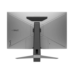 Benq | Monitor | EX2710Q | 27 " | IPS | QHD | 16:9 | 144 Hz | 1 ms | 2560 x 1440 | 400 cd/m | HDMI ports quantity 2 | Dark grey