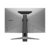 Benq | Monitor | EX2710Q | 27 " | IPS | QHD | 16:9 | 144 Hz | 1 ms | 2560 x 1440 | 400 cd/m | HDMI ports quantity 2 | Dark grey