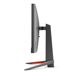 Benq | Monitor | EX2710Q | 27 " | IPS | QHD | 16:9 | 144 Hz | 1 ms | 2560 x 1440 | 400 cd/m | HDMI ports quantity 2 | Dark grey