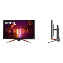 Benq | Monitor | EX2710Q | 27 " | IPS | QHD | 16:9 | 144 Hz | 1 ms | 2560 x 1440 | 400 cd/m | HDMI ports quantity 2 | Dark grey