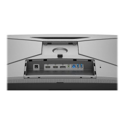 Benq | Monitor | EX2710Q | 27 " | IPS | QHD | 16:9 | 144 Hz | 1 ms | 2560 x 1440 | 400 cd/m | HDMI ports quantity 2 | Dark grey