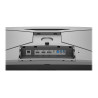 Benq | Monitor | EX2710Q | 27 " | IPS | QHD | 16:9 | 144 Hz | 1 ms | 2560 x 1440 | 400 cd/m | HDMI ports quantity 2 | Dark grey
