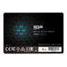 SILICON POWER 4TB A55 SATA III 6Gb/s INTERNAL SOLID STATE DRIVE | Silicon Power | Ace | A55 | 4000 GB | SSD form factor 2.5" | S
