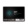 SILICON POWER 4TB A55 SATA III 6Gb/s INTERNAL SOLID STATE DRIVE | Silicon Power | Ace | A55 | 4000 GB | SSD form factor 2.5" | S