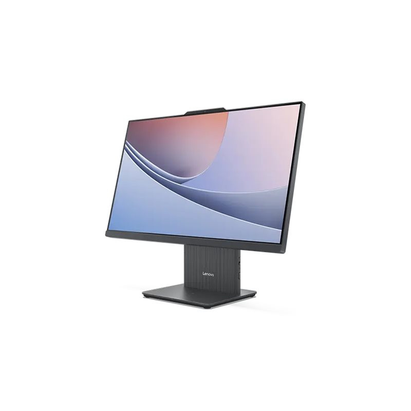 Lenovo | IdeaCentre | 24IRH9 | Desktop | AIO | 23.8 " | Intel Core i3 | i3-1315U | 16 GB | SO-DIMM DDR5 | 512 GB | Intel UHD Gra