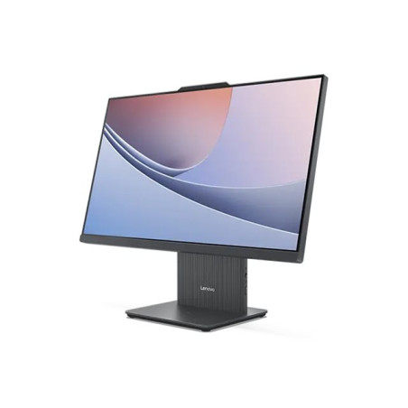 Lenovo | IdeaCentre | 24IRH9 | Desktop | AIO | 23.8 " | Intel Core i3 | i3-1315U | 16 GB | SO-DIMM DDR5 | 512 GB | Intel UHD Gra