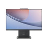 Lenovo | IdeaCentre | 24IRH9 | Desktop | AIO | 23.8 " | Intel Core i3 | i3-1315U | 16 GB | SO-DIMM DDR5 | 512 GB | Intel UHD Gra