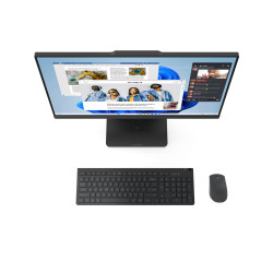 Lenovo | IdeaCentre | 24IRH9 | Desktop | AIO | 23.8 " | Intel Core i3 | i3-1315U | 16 GB | SO-DIMM DDR5 | 512 GB | Intel UHD Gra