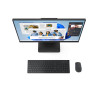 Lenovo | IdeaCentre | 24IRH9 | Desktop | AIO | 23.8 " | Intel Core i3 | i3-1315U | 16 GB | SO-DIMM DDR5 | 512 GB | Intel UHD Gra