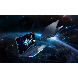 Acer Predator Helios Neo 18 AI PH18-73-94FE 18" FHD i9-275HX/32GB/NVIDIA GF RTX 5080/Win11/ENG kbd/Black/2Y Warranty | Acer | Pr