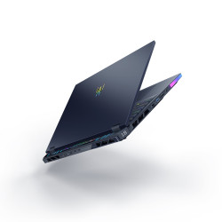 Acer | Predator Helios 18 AI PH18-73-96JA | Black | 18 " | IPS | WQXGA | 250 Hz | Intel Core U9 | 275HX | 64 GB | DDR5 | Solid-s