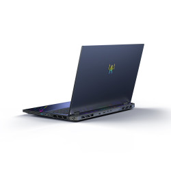 Acer | Predator Helios 18 AI PH18-73-96JA | Black | 18 " | IPS | WQXGA | 250 Hz | Intel Core U9 | 275HX | 64 GB | DDR5 | Solid-s