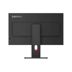 Lenovo T27-40 | 27 " | IPS | 16:9 | 120 Hz | 6 ms | 1920 x 1080 pixels | 300 cd/m | HDMI ports quantity 1 | Black | Warranty 36 