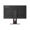 Lenovo T27-40 | 27 " | IPS | 16:9 | 120 Hz | 6 ms | 1920 x 1080 pixels | 300 cd/m | HDMI ports quantity 1 | Black | Warranty 36 