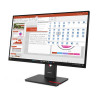 Lenovo T27-40 | 27 " | IPS | 16:9 | 120 Hz | 6 ms | 1920 x 1080 pixels | 300 cd/m | HDMI ports quantity 1 | Black | Warranty 36 