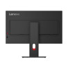 Lenovo T27-40 | 27 " | IPS | 16:9 | 120 Hz | 6 ms | 1920 x 1080 pixels | 300 cd/m | HDMI ports quantity 1 | Black | Warranty 36 