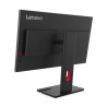 Lenovo T27-40 | 27 " | IPS | 16:9 | 120 Hz | 6 ms | 1920 x 1080 pixels | 300 cd/m | HDMI ports quantity 1 | Black | Warranty 36 