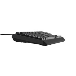 Genesis THOR 230 TKL | Mechanical Gaming Keyboard | Wired | US | Black | USB Type-A | Linear