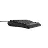 Genesis THOR 230 TKL | Mechanical Gaming Keyboard | Wired | US | Black | USB Type-A | Linear