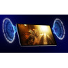 Lenovo Legion Tab (without power adapter) | 8.8 " | Eclipse Black | 2560 x 1600 pixels | Qualcomm | Snapdragon 8 Gen 3 | 12 GB |