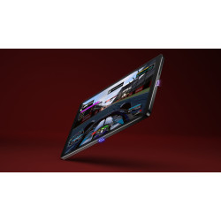 Lenovo Legion Tab (without power adapter) | 8.8 " | Eclipse Black | 2560 x 1600 pixels | Qualcomm | Snapdragon 8 Gen 3 | 12 GB |