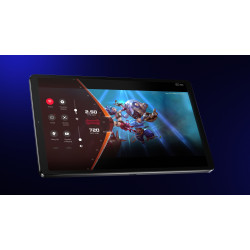 Lenovo Legion Tab (without power adapter) | 8.8 " | Eclipse Black | 2560 x 1600 pixels | Qualcomm | Snapdragon 8 Gen 3 | 12 GB |