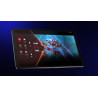 Lenovo Legion Tab (without power adapter) | 8.8 " | Eclipse Black | 2560 x 1600 pixels | Qualcomm | Snapdragon 8 Gen 3 | 12 GB |