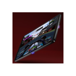 Lenovo Legion Tab (without power adapter) | 8.8 " | Eclipse Black | 2560 x 1600 pixels | Qualcomm | Snapdragon 8 Gen 3 | 12 GB |