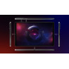Lenovo Legion Tab (without power adapter) | 8.8 " | Eclipse Black | 2560 x 1600 pixels | Qualcomm | Snapdragon 8 Gen 3 | 12 GB |