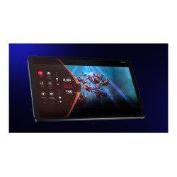 Lenovo Legion Tab (without power adapter) | 8.8 " | Eclipse Black | 2560 x 1600 pixels | Qualcomm | Snapdragon 8 Gen 3 | 12 GB |