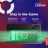 Lenovo Legion Tab (without power adapter) | 8.8 " | Eclipse Black | 2560 x 1600 pixels | Qualcomm | Snapdragon 8 Gen 3 | 12 GB |