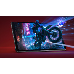 Lenovo Legion Tab (without power adapter) | 8.8 " | Eclipse Black | 2560 x 1600 pixels | Qualcomm | Snapdragon 8 Gen 3 | 12 GB |