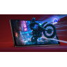 Lenovo Legion Tab (without power adapter) | 8.8 " | Eclipse Black | 2560 x 1600 pixels | Qualcomm | Snapdragon 8 Gen 3 | 12 GB |