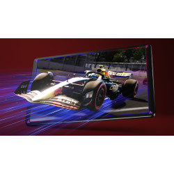Lenovo Legion Tab (without power adapter) | 8.8 " | Eclipse Black | 2560 x 1600 pixels | Qualcomm | Snapdragon 8 Gen 3 | 12 GB |