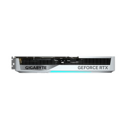 Gigabyte GeForce RTX 5070 Ti EAGLE OC ICE SFF 16G | NVIDIA | 16 GB | GeForce RTX 5070 Ti | GDDR7 | HDMI ports quantity 1 | PCI-E
