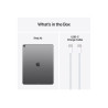 Apple iPad Air 13" Apple M3 Wi-Fi + Cellular 512GB - Space Grey | Apple